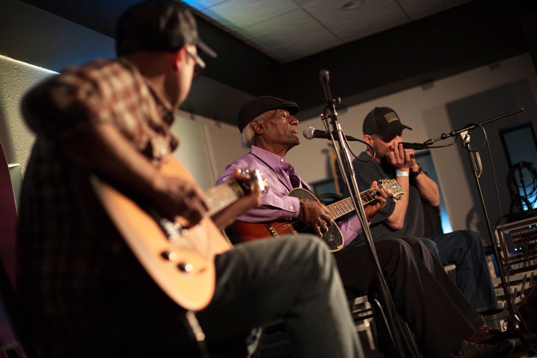 Mid West Music Fest 05